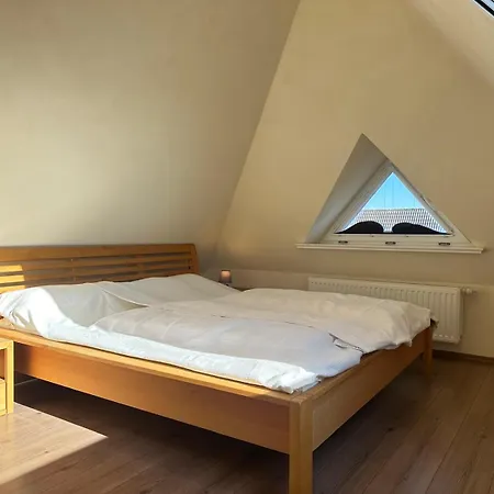Haus Sandkorn Nyaraló Böhl